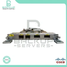 Cisco ASR 900 A900-IMA2Z Dual-Port 10Gbps XFP SFP+ Expansion Interface Card