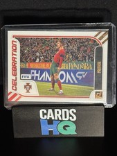 2022-23 Donruss Elite FIFA Soccer Cards Checklist 10