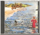 GENESIS: FOXTROT (WARNER)  *NEW CD*