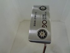 Odyssey WHITE HOT OG DOUBLE WIDE 34in Right-Handed Putter 2961