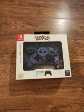 NEW Pokémon Enhanced Wired Controller Nintendo Switch Mewtwo PowerA 