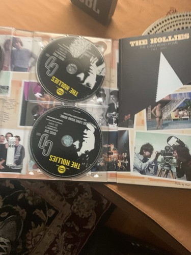 Collection of 60s 70s Oldies CDs Box Sets Collectors Set Rare * Message Question - Picture 12 of 14