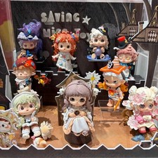 HEYONE Saving Miss Joy Series Blind Box Confi...