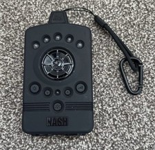 New Nash Siren R4 Receiver