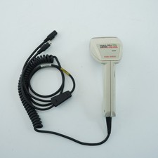 WELCH ALLYN 5400 USED SCANTEAM LASER BAR CODE READER USED