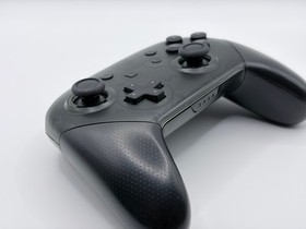 Nintendo Switch Pro Controller Wireless Black