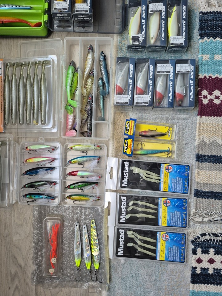 Fluorocarbone Shimano Yasei Predator - Leurre de la pêche