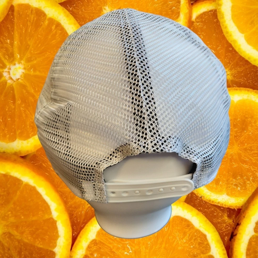 NBA All Star Game New Era 9FORTY Mesh Trucker Hat Cap Royal Blue Adjustable