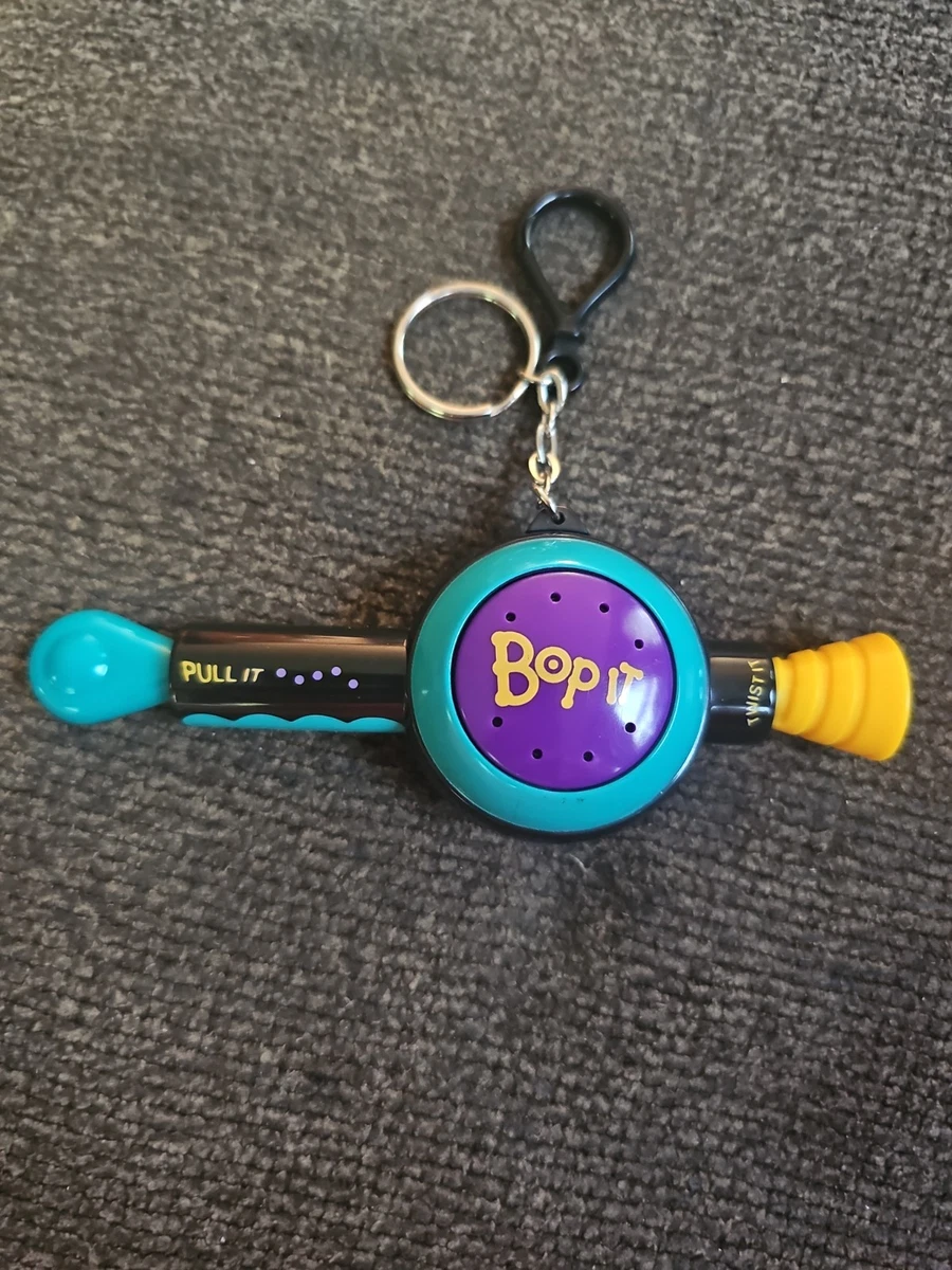 Bop It! 2000 Electronic Games for sale | eBay