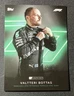 Valtteri Bottas / Mercedes-AMG - 2021 Topps Lights Out Formula 1 F1 Card - MINT