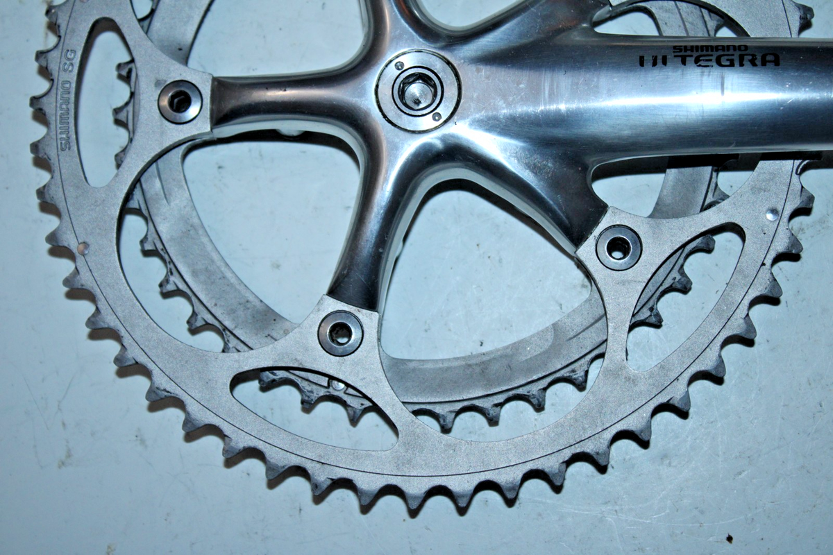 Ultegra Groupset FC-6503 170mm 52/42T Octalink BR-6700 BR-6800 FD