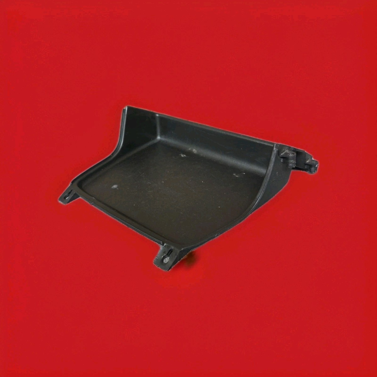 1990-1993 Honda Accord OEM Cup Holder Delete CB7 CB9 LX DX DX SE