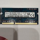 SK hynix 8GB (2x4GB) DDR3L SO-DIMM PC3L-12800S 204-Pin HMT451S6BFR8A-PB — photo 3