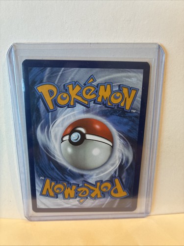 Heatran (Poke Ball) 068/131 Pokemon Prismatic Evolutions - Picture 4 of 6