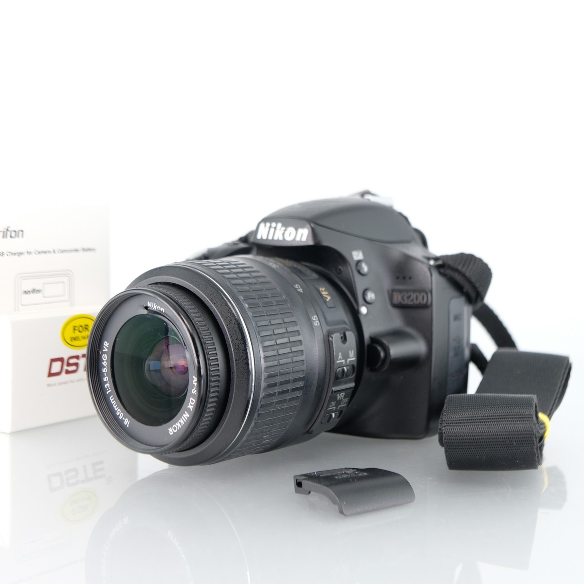 18 55mm Lens Nikon D32 Camera Price Nikon D3200 DSLR Camera APS-C