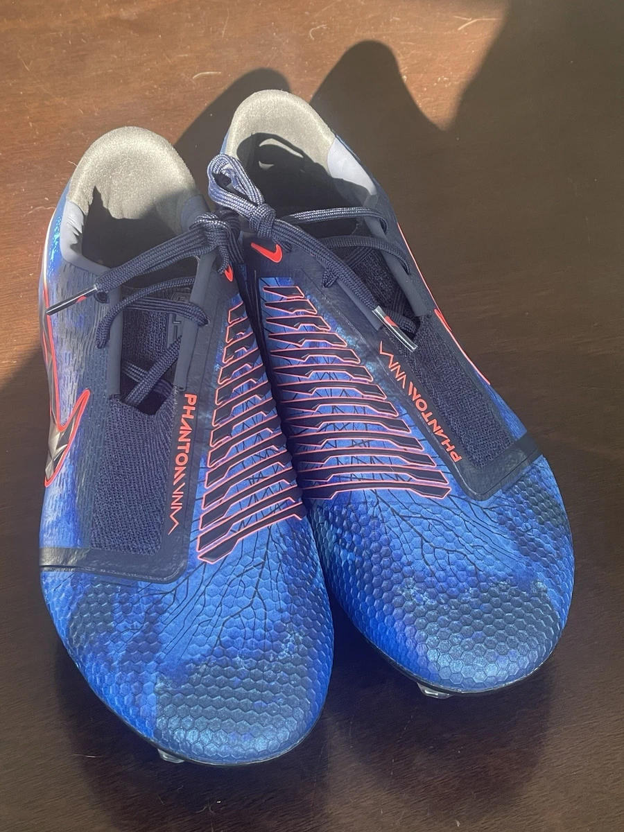 Nike Phantom Venom Elite SG Pro ACC Obsidian Red for Sale
