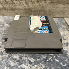 Super Mario Bros / Duck Hunt Original NES Authentic Cartridge Loose Nintendo