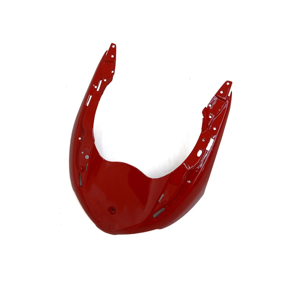 ABS Fairings Kit for Triumph Daytona 675 2013 2014 2015 2016 Bodywork Pearl Red - Imagem 4 de 4