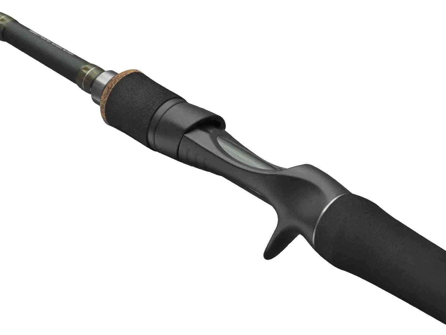 Abu Garcia Beast X2 Trolling Casting Spinning Rods - All Sizes