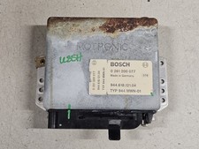 1985-1989 Porsche 944 2.5 Non-turbo Ecm Dme Engine Control Module 94461812104