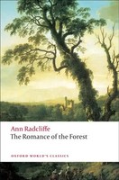 Ann Radcliffe | The Romance Of The Forest | Taschenbuch | Englisch (2009)