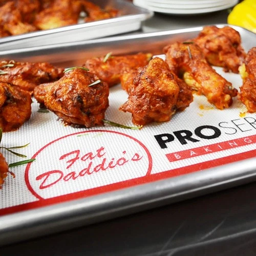 Fat Daddio's Sheet Pan - Thumbnail 5