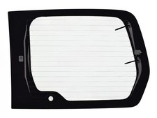 Heckscheibe Flügeltür links Solar beheizbar für Citroen Berlingo 2018-2025