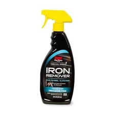 92100 Iron Remover and Wheel Cleaner   22 Fl Oz Pack of 1 Indicator-Free