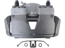 For 2013-2016 Audi A4 Allroad Brake Caliper Front Left Api 84952xvfg 2014 2015