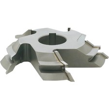 C3696Z Carbide Tipped Double Lock Miter, 5-7/8" Dia.