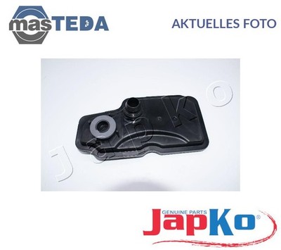 FTJ152 HYDRAULIKFILTER SATZ AUTOMATIK-GETRIEBE JAPKO FÜR CHEVROLET CRUZE
