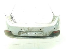 Pare-choc arrière Kia CEED