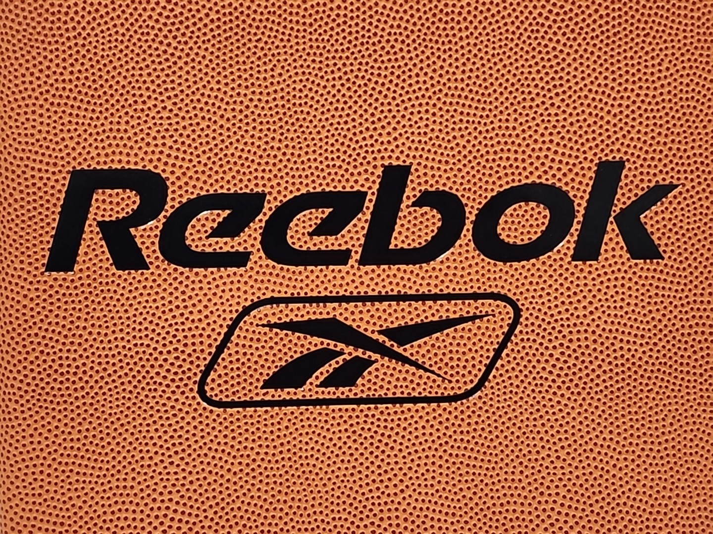 Reebok Basketball Coaches Notebook Pad Pebble Cover Portfolio Binder School thumbnail 3