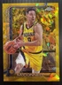 2025-26 Topps Chrome Sapphire - T.J. McConnell #11 Gold Refractor /50
