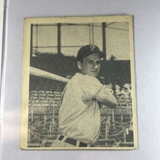 1948 Bowman Ralph Kiner Rc #3