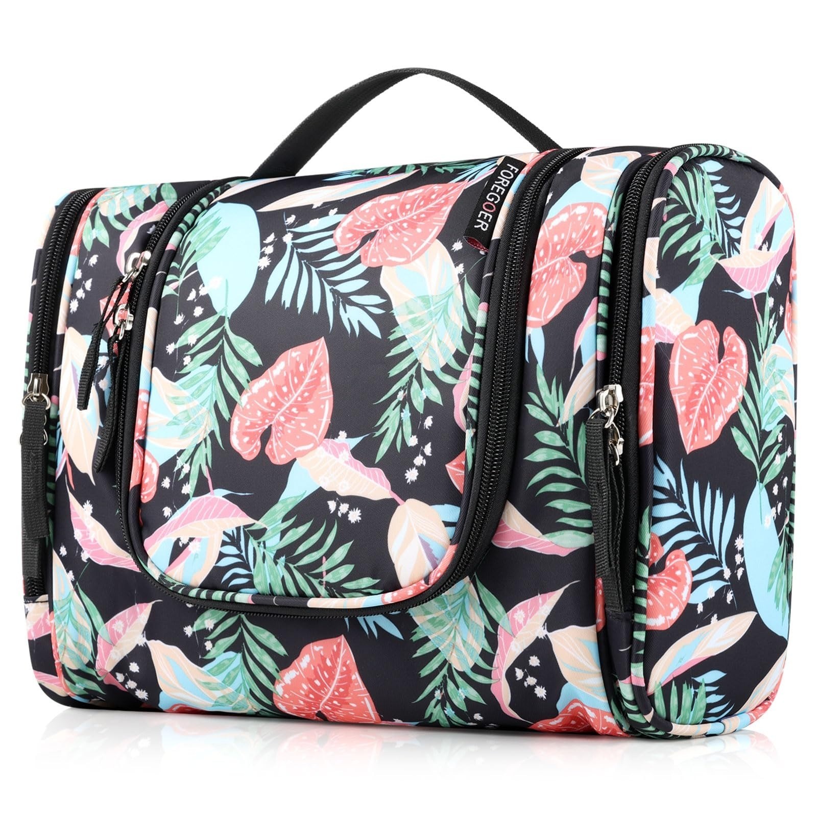 sac voyage – vue détaillée