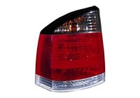 Heckleuchte Van Wezel 3768933 FüR Opel Cc Vectra Z02 F68 F69 16V Cdti Turbo Dti