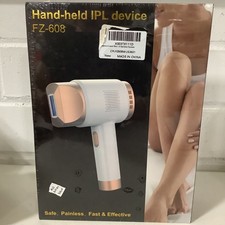 Hand-held IPL device Laser Hair Removal