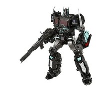 Transformers Masterpiece Movie Series MPM-12N Nemesis Prime F7678