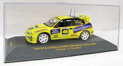 Corolla Wrc for sale | eBay