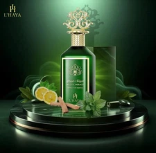L'Haya Mystic Mirage Extrait De Parfum