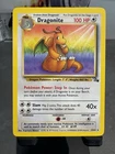 Dragonite 19/62 Fossil Non Holo Near Mint