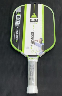 Joola Pro V Kosmos 14mm Pickleball Paddle Used Once