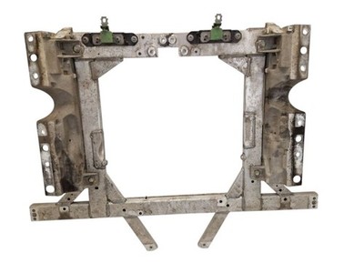 Achse hinten Hinterachse Achsträger träger Rahmen passt für ALPINE A110 II 1.8