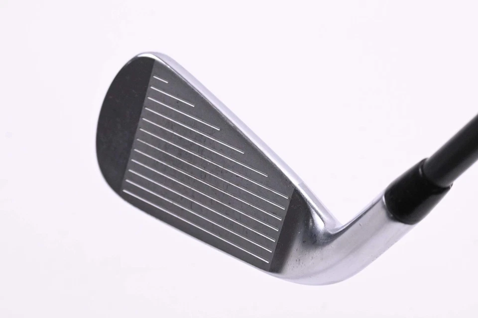 Titleist U510 #3 Iron / 20 Degree / X-Flex HZRDUS Smoke Black 80 Shaft - Image 2 of 4