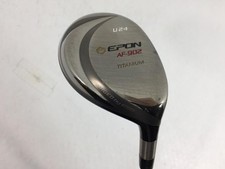 EPON Hybrid U MCH-50 R  224 Golf Clubs
