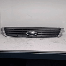 1515015 Grill  FORD KUGA (CBV) 2.0 TDCi DPF 2WD SUV 5p/d/1997cc