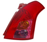 RüCklicht Rechts FüR Suzuki Swift 3 SG 08-2010 Heckleuchte RüCkleuchte