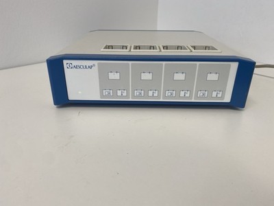 Aesculap Acculan Akku Ladegerät Für GA 616: GA 626: GA 646 
