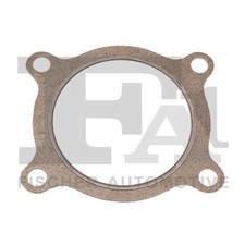 FA1 Dichtung Abgasrohr 180-921 für AUDI 4B5 4B2 C5 A6 Avant 4B6 4B4 quattro